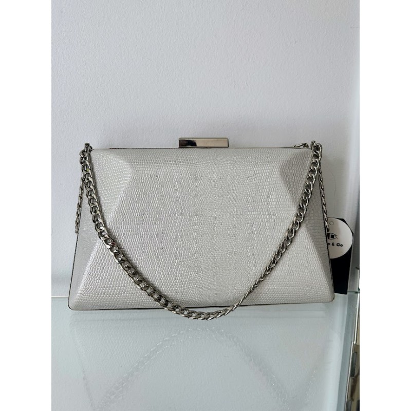 BOLSO CLUTCH SARA