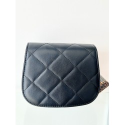 MINI BOLSO PIEL