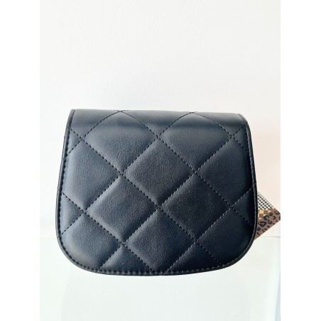 MINI BOLSO PIEL