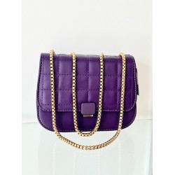 MINI BOLSO PIEL