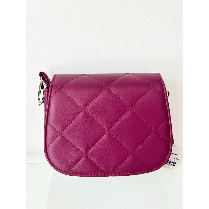 MINI BOLSO PIEL