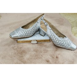 ZAPATO PICADO