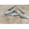 ZAPATO PICADO