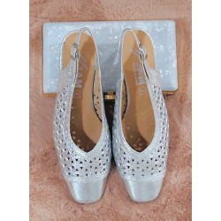 ZAPATO PICADO