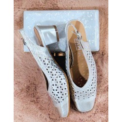 ZAPATO PICADO