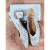 ZAPATO PICADO