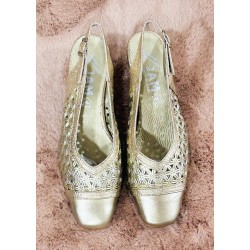ZAPATO PICADO