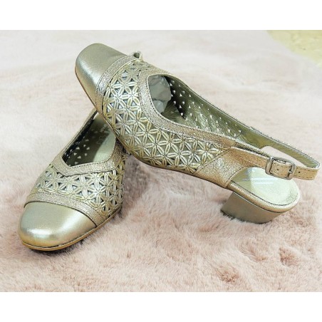 ZAPATO PICADO
