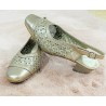 ZAPATO PICADO
