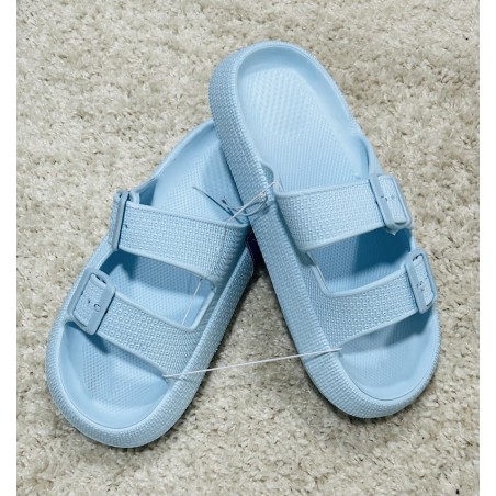 CHANCLAS PLAYA