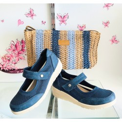 ZAPATOS COMODONES