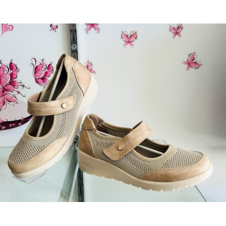ZAPATOS COMODONES