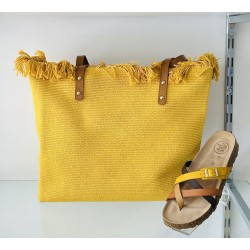 BOLSO FLECOS