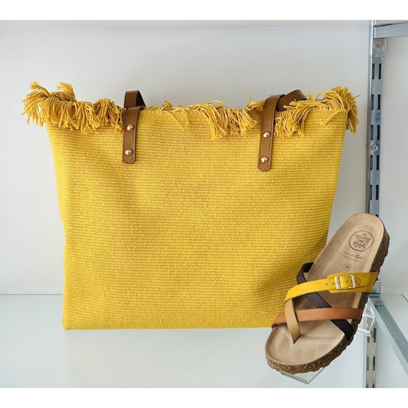 BOLSO FLECOS
