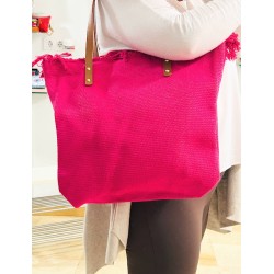 BOLSO FLECOS