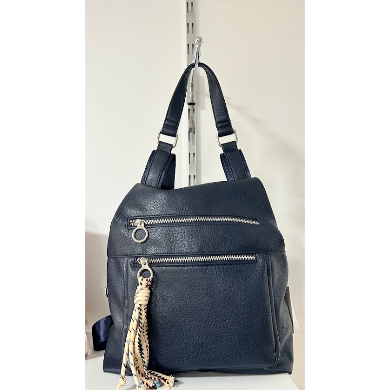 MOCHILA POLIPIEL