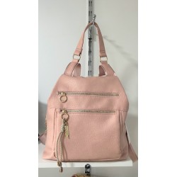 MOCHILA POLIPIEL