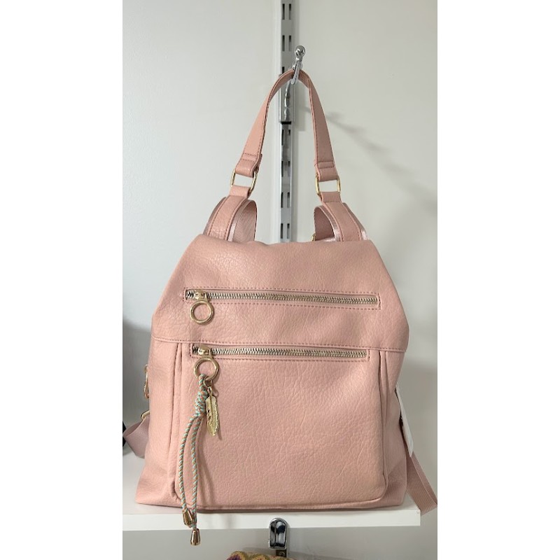 MOCHILA POLIPIEL