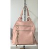 MOCHILA POLIPIEL
