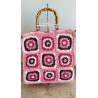BOLSO PATCHWORK