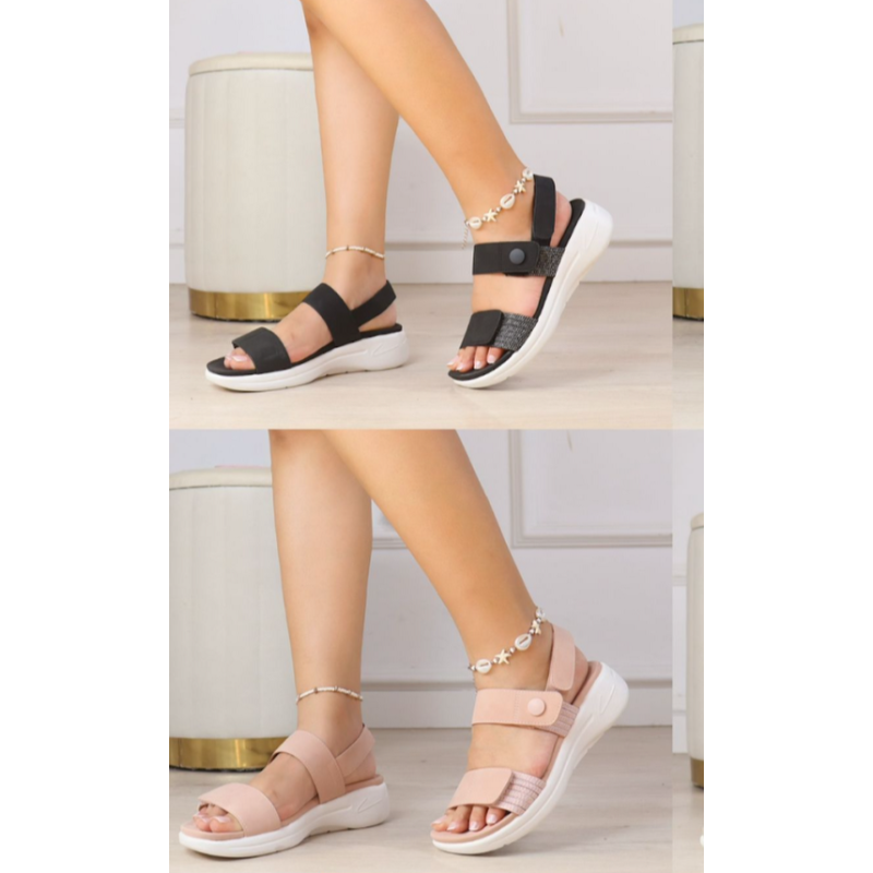 SANDALIA DEPORTIVA