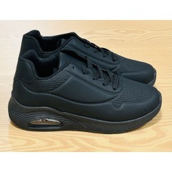 DEPORTIVA SKCH BLACK