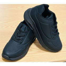 DEPORTIVA SKCH BLACK