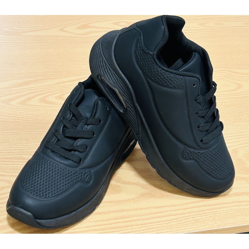 DEPORTIVA SKCH BLACK