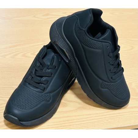 DEPORTIVA SKCH BLACK