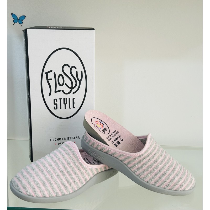 ZAPATILLA FLOSSY