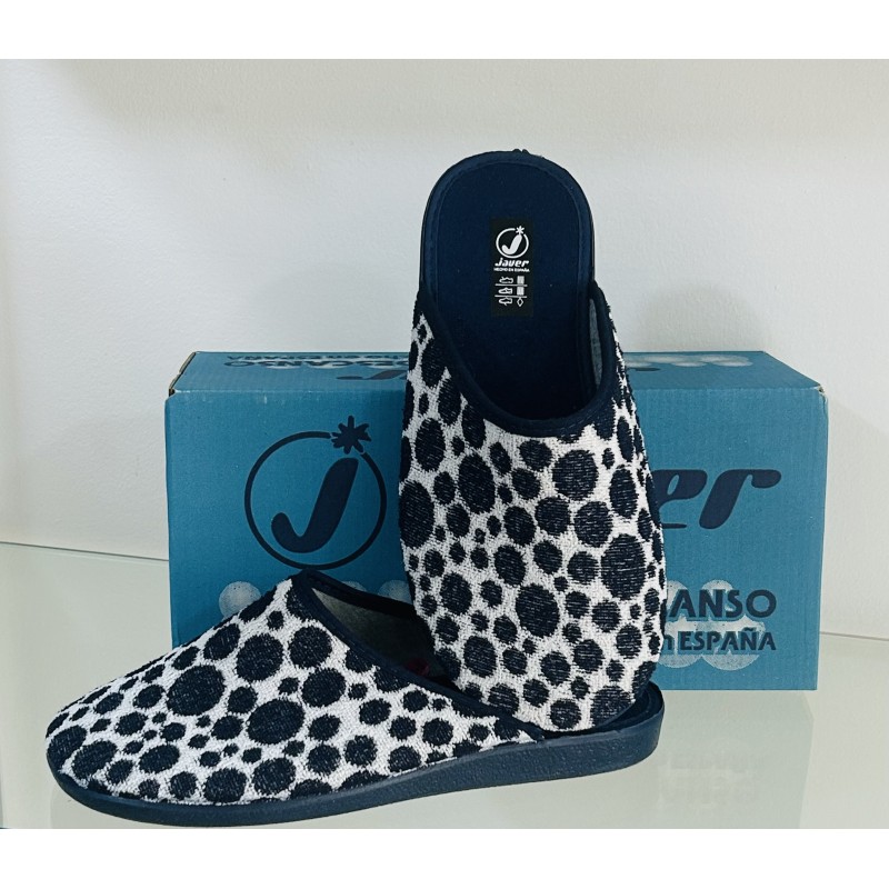 ZAPATILLA TOPOS