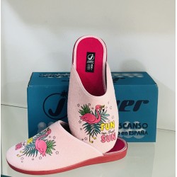 ZAPATILLA FLAMENCO