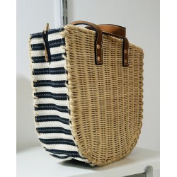 BOLSO MIMBRE