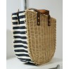 BOLSO MIMBRE