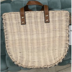 BOLSO MIMBRE