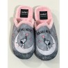 ZAPATILLA CASA SNOOPY