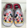 ZAPATILLA CASA MICKEY/MINNIE