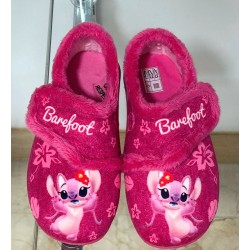 ZAPATILLA NIÑA STICH...