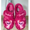 ZAPATILLA NIÑA STICH (BAREFOOT)