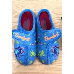 ZAPATILLA NIÑO STICH...