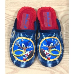 ZAPATILLA NIÑO SONIC