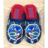 ZAPATILLA NIÑO SONIC