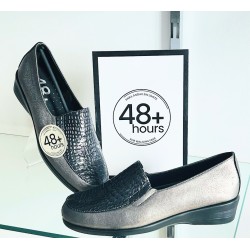 MOCASINES 48 HORAS