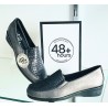 MOCASINES 48 HORAS