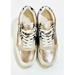 DEPORTIVA CUÑA LA PIERCE