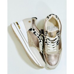 DEPORTIVA CUÑA LA PIERCE