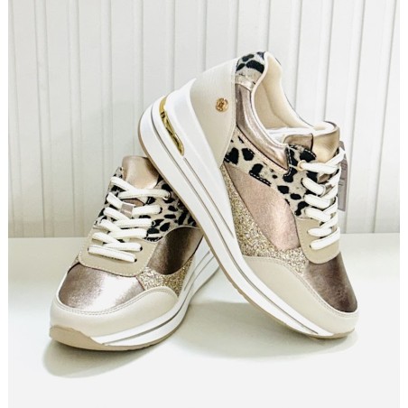 DEPORTIVA CUÑA LA PIERCE