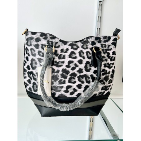 BOLSO PRINT LAURA