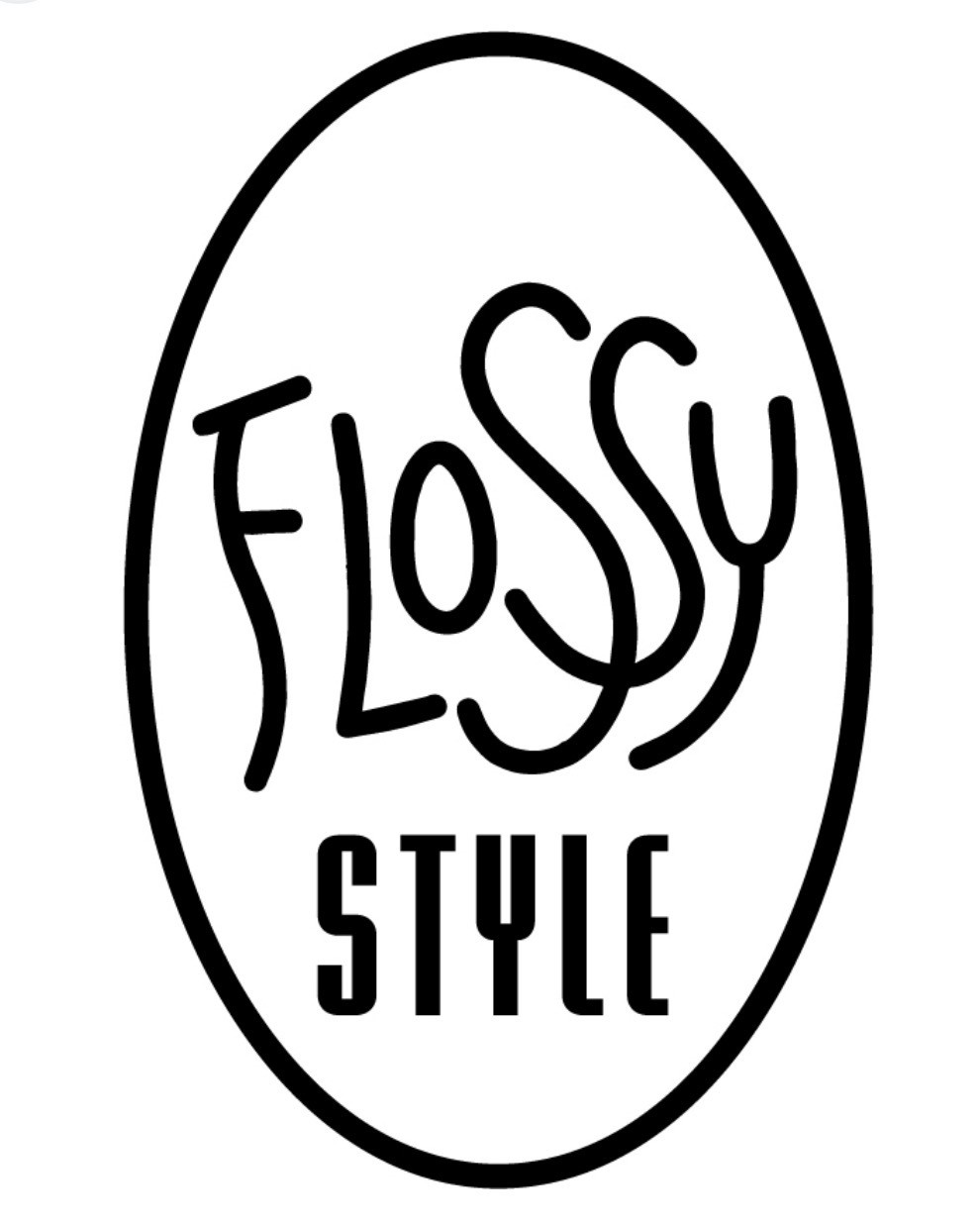 FLOSSY STYLE