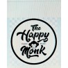 THE HAPPY MONK